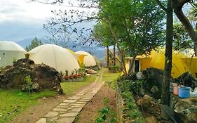 Jusgar Resort & Hotel